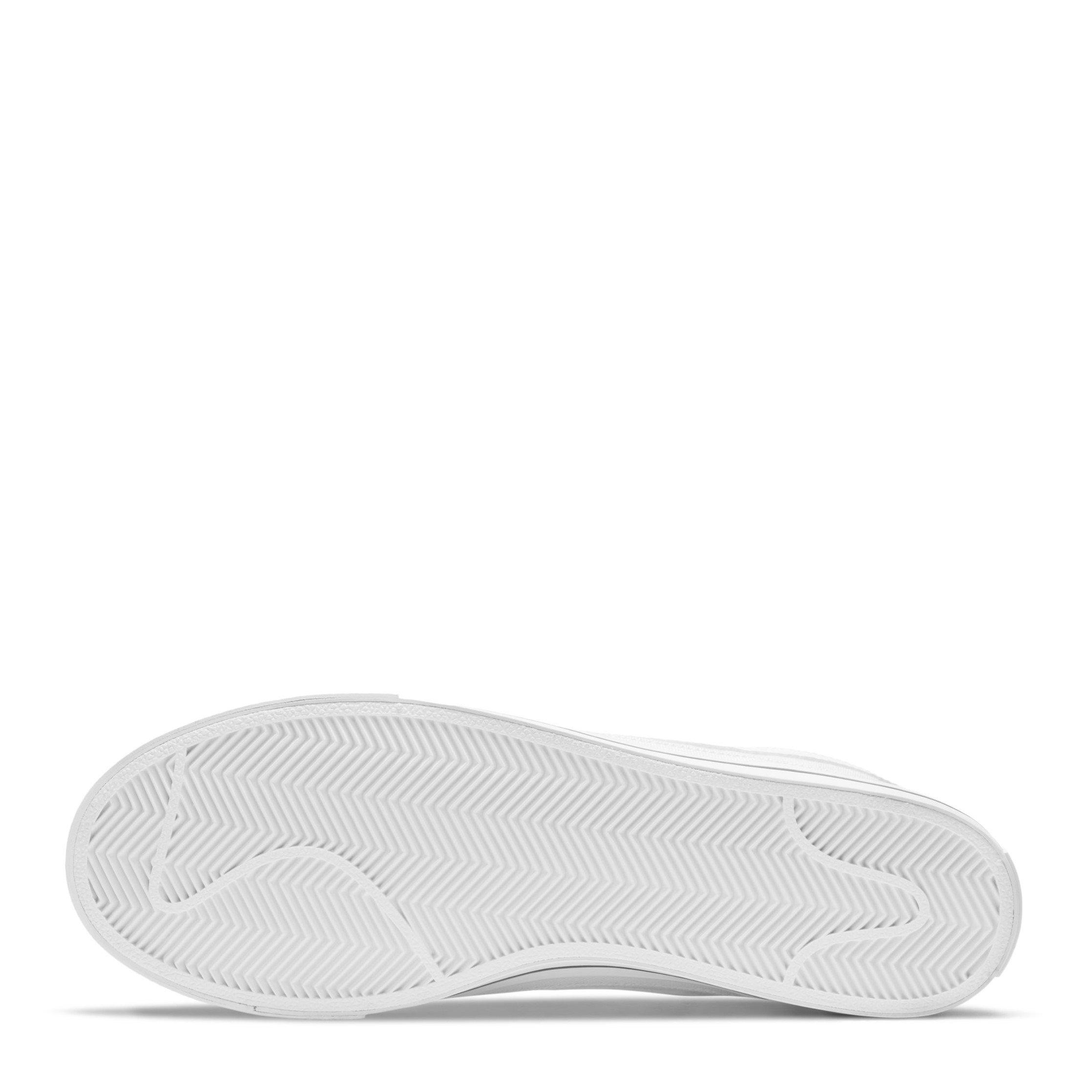 Nike Court Legacy Canvas Mens Shoes