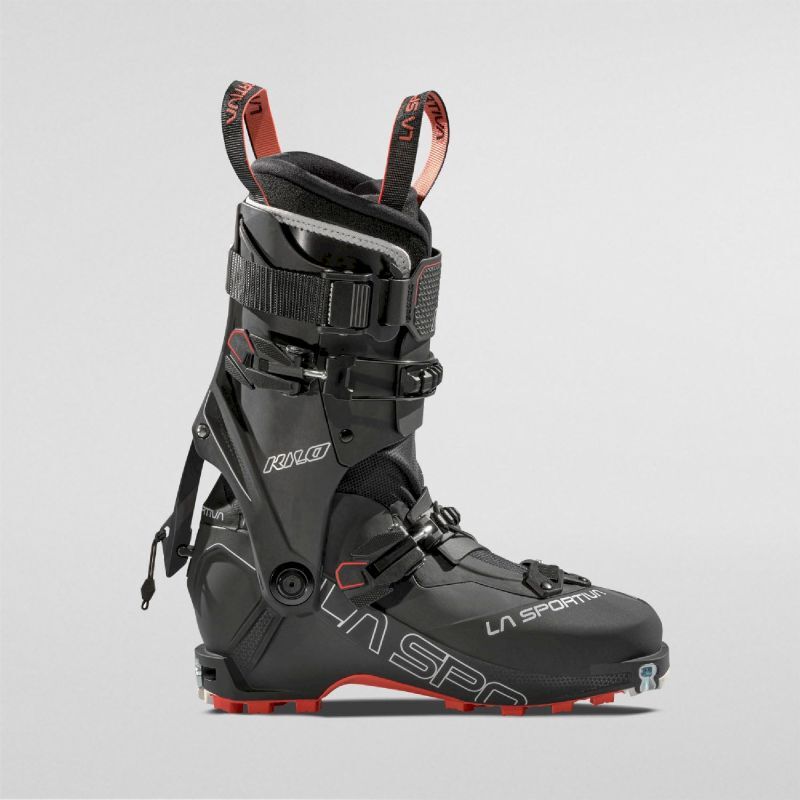 Kilo Woman - Chaussures ski de randonnée femme