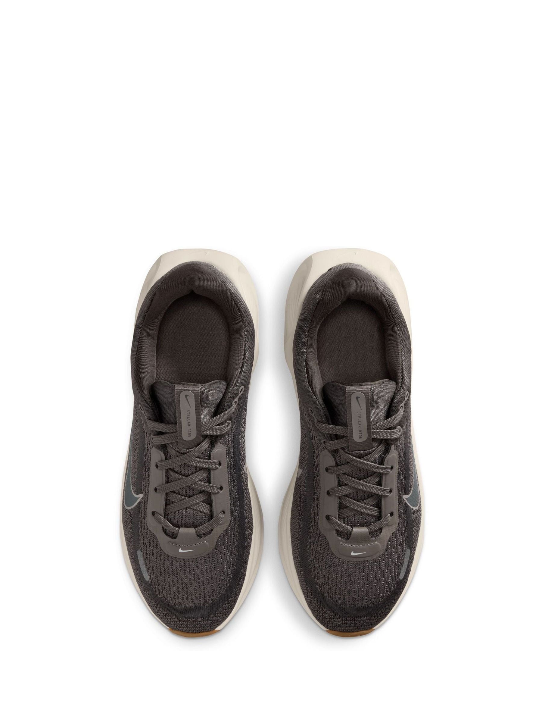 Grijs - Nike Youth Stellar Ride Trainers