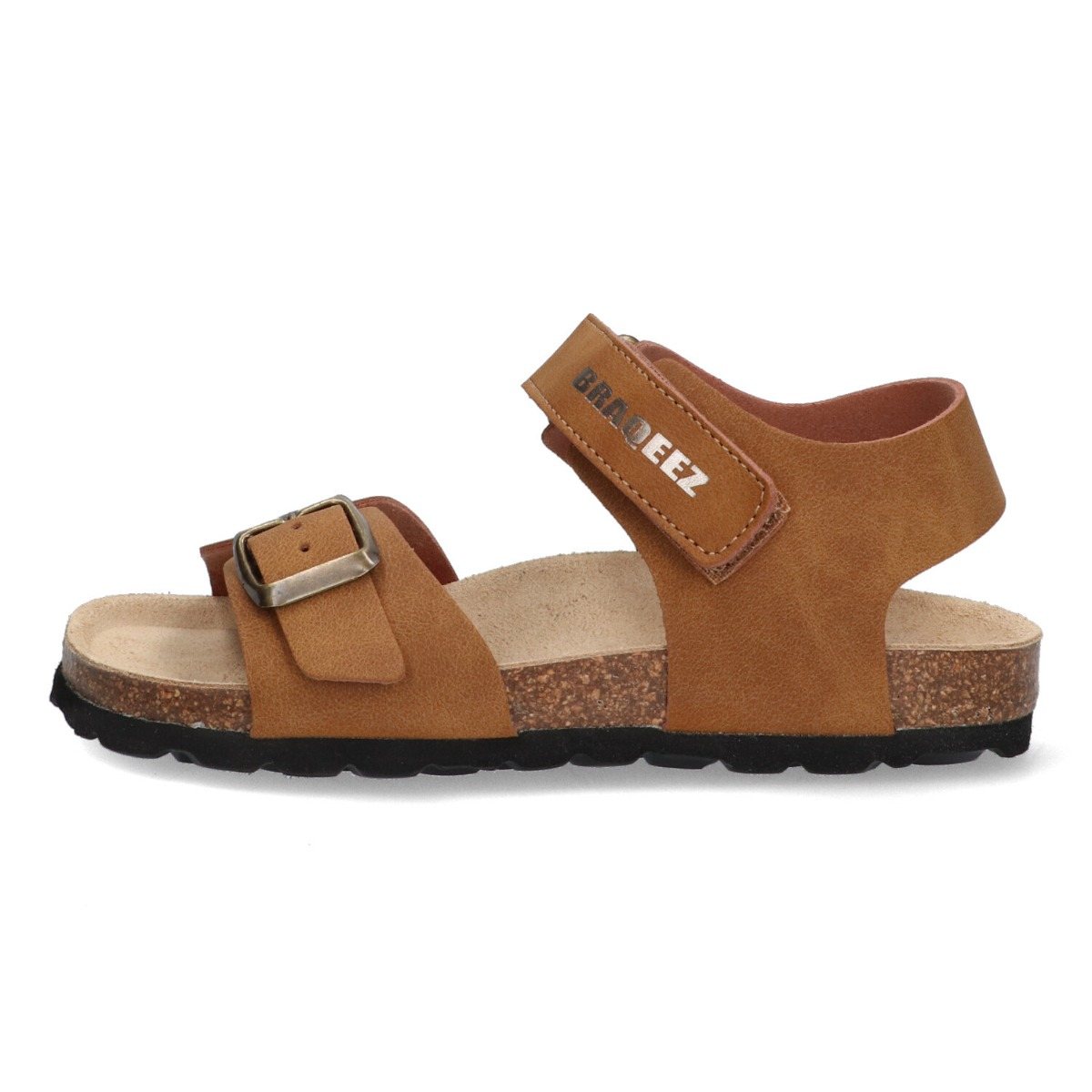 Scott Spain - Sandalen Braqeez Bruin