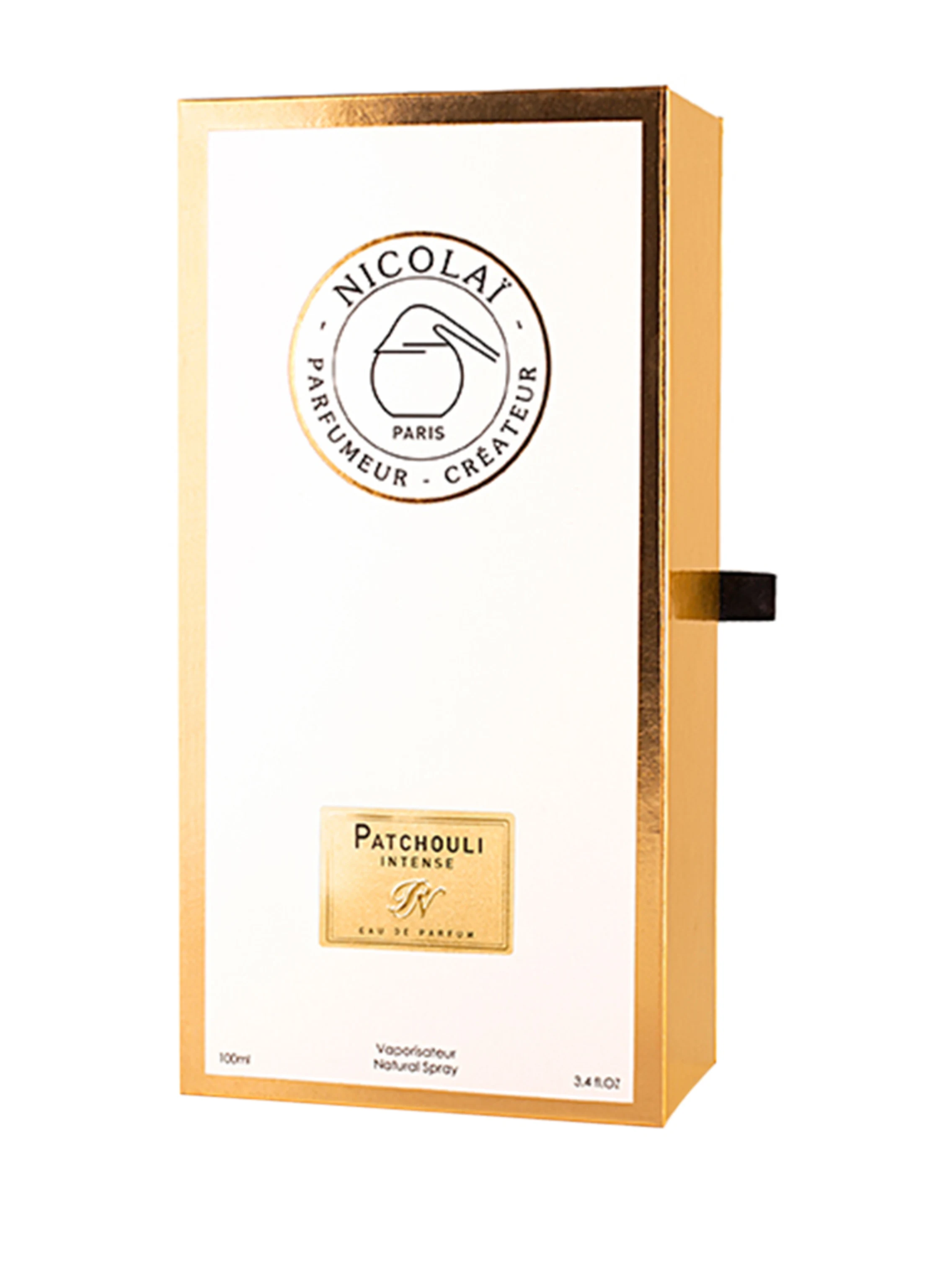 NICOLAÏ PATCHOULI