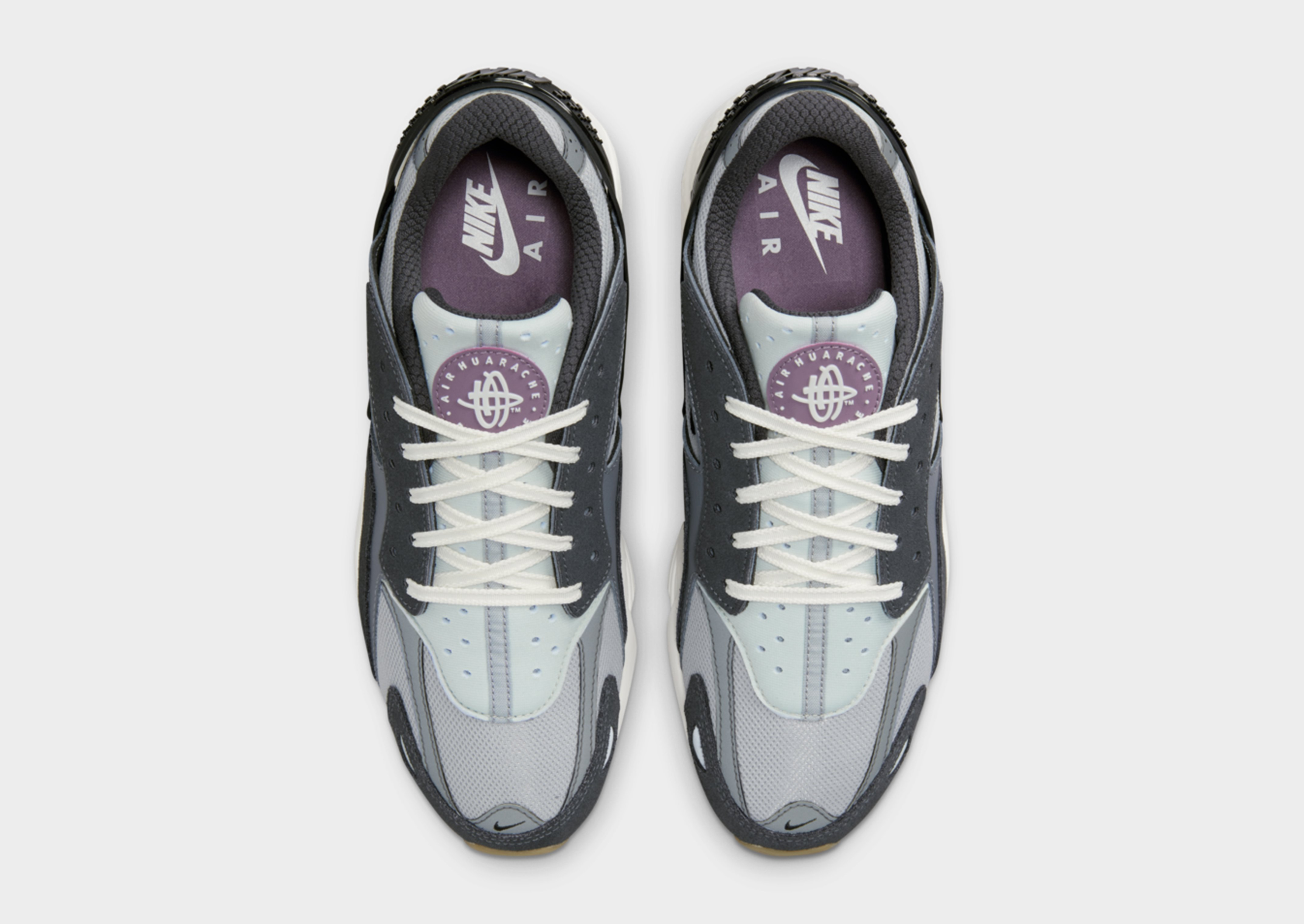 Nike Air Huarache Runner Homme