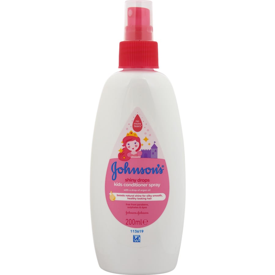 Johnson's Baby Aromabad 300 ml