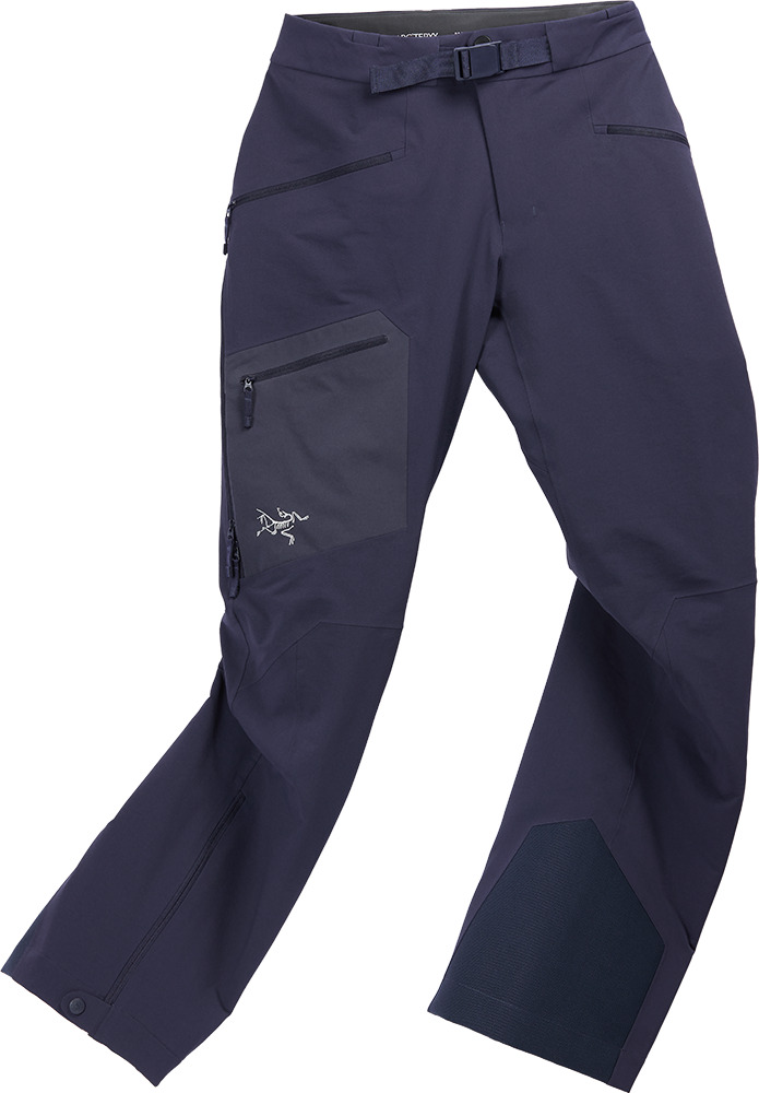 Rush Softshell Pant M