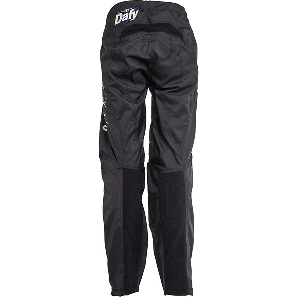 Dafy Moto - Pantalon Shot - 2021 Noir