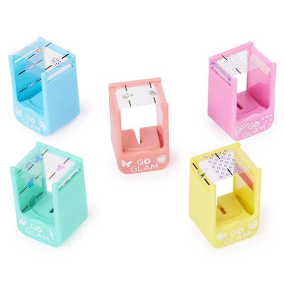 COOL MAKER - Go Glam U-nique Nail Salon