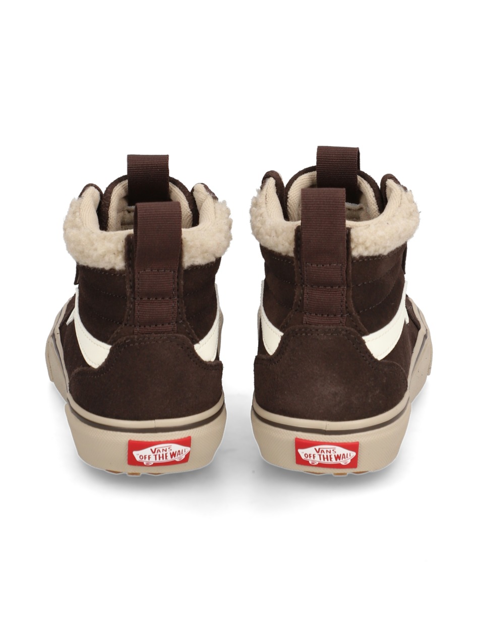 FILMORE HI VANSGUARD