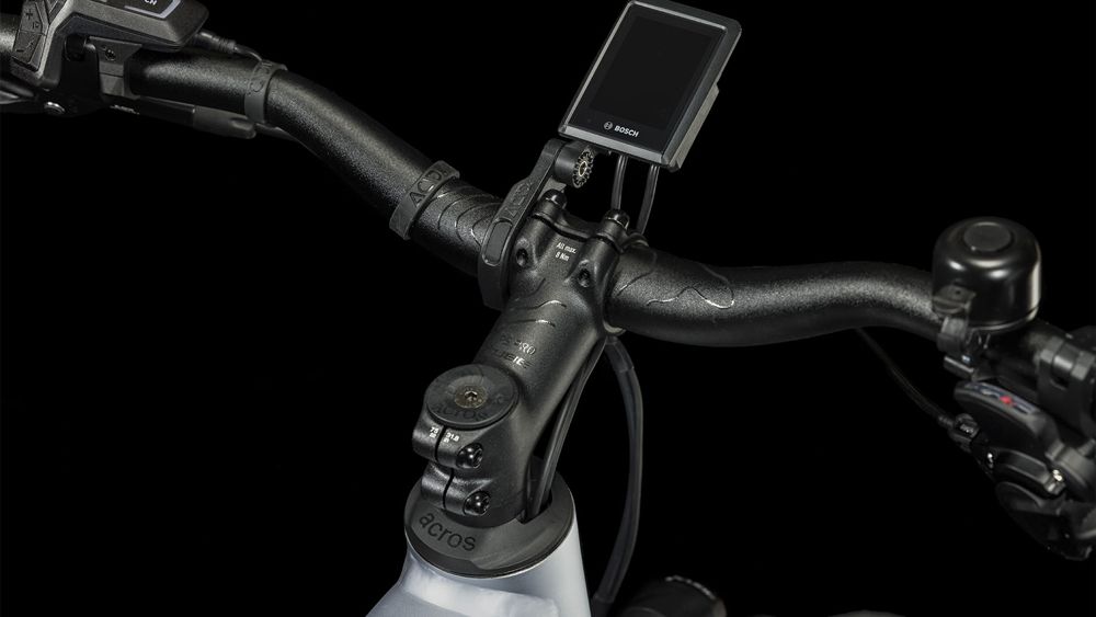 Cube Nuride Hybrid EXC 625 Allroad polarsilver´n´black kaufen | Bike-Discount