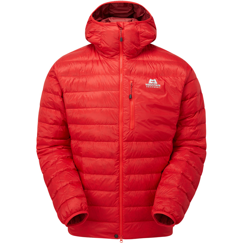 Mountain Equipment Herren Frostline Jacke
