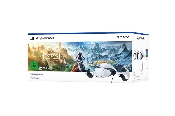 Sony 9563280, Dedikeret hovedmonteret skærm, Hvid, Monokromatisk, Knapper, Touchpad, Dreng/Pige, Sony