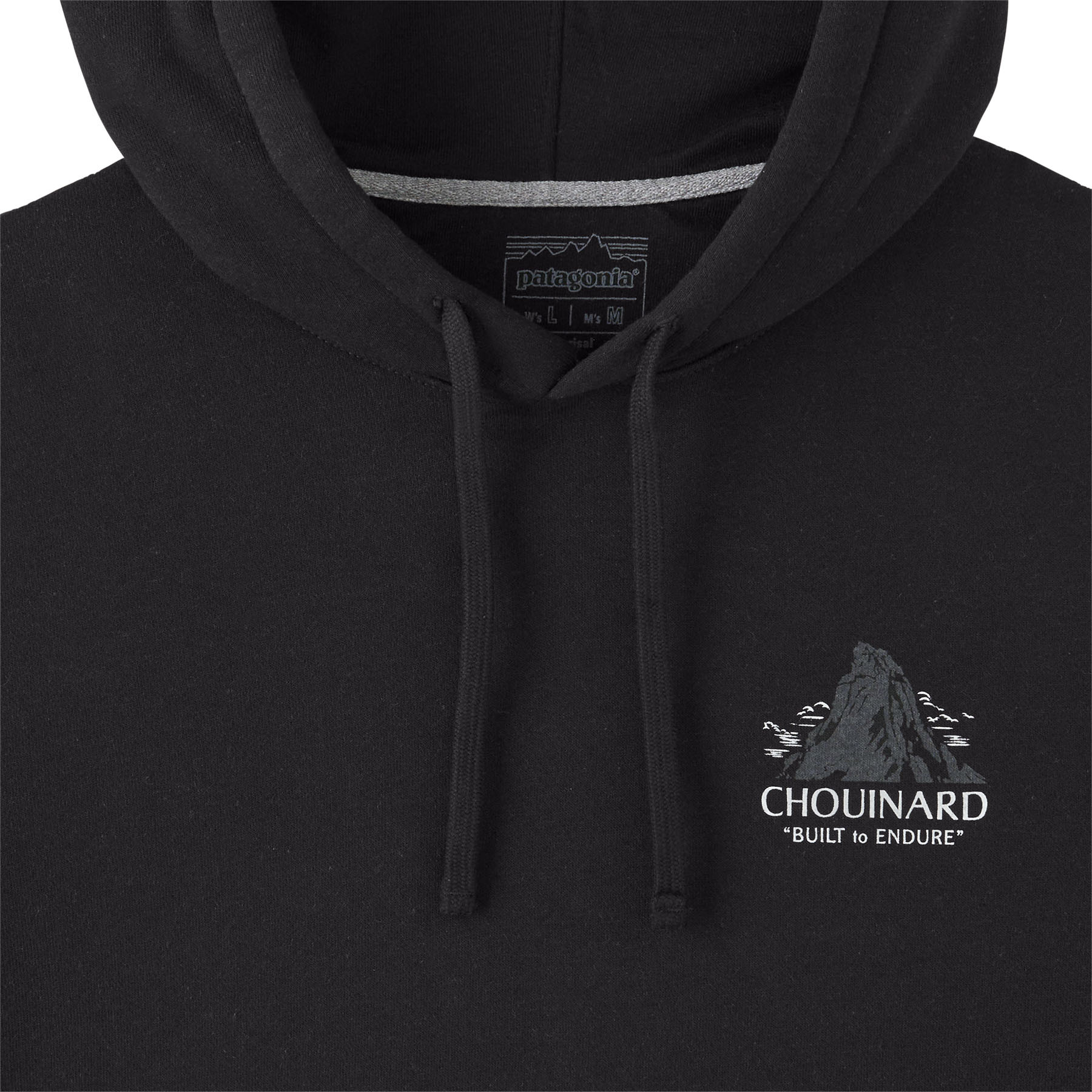 Chouinard Crest Uprisal Hoody