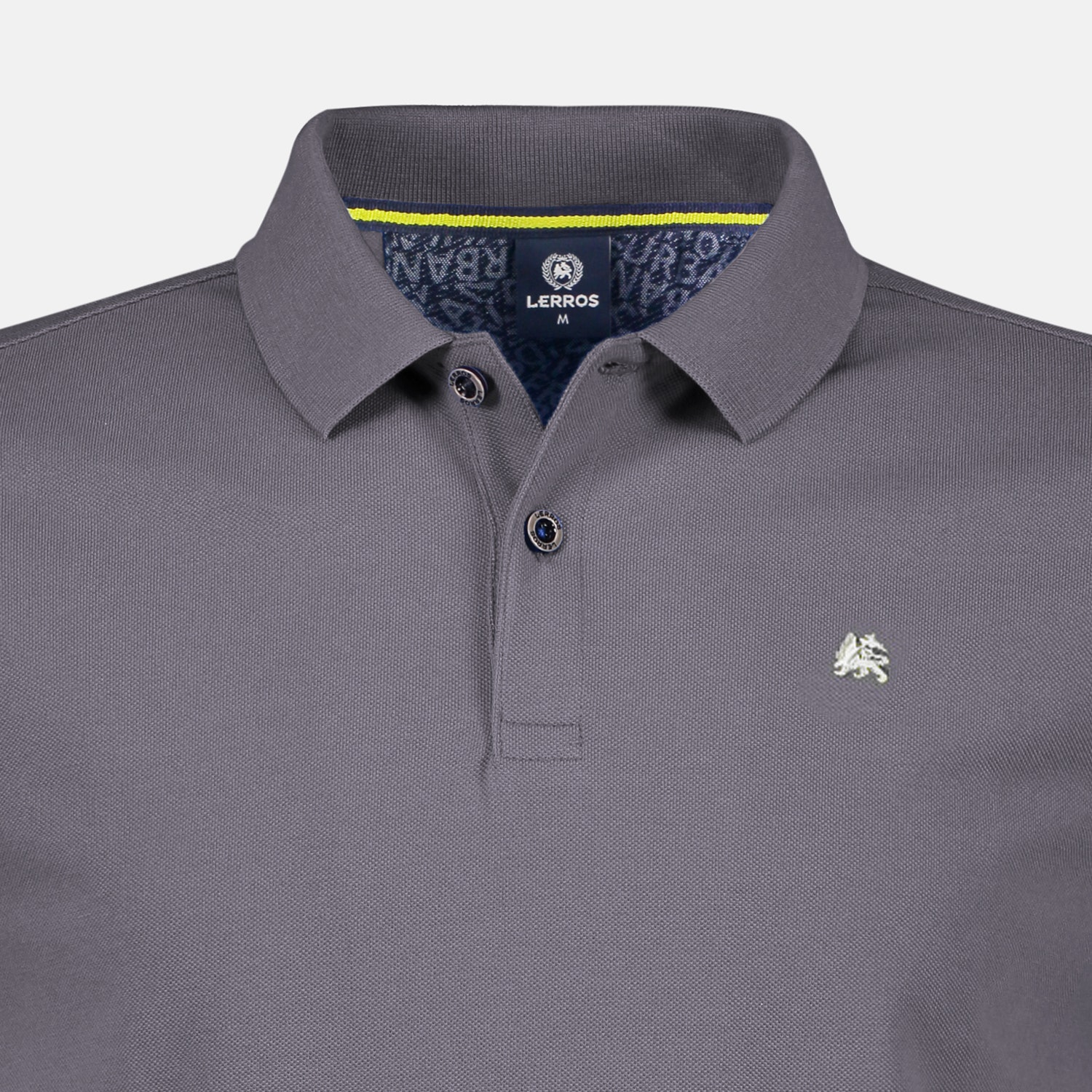 Lerros POLO 1/2 ARM