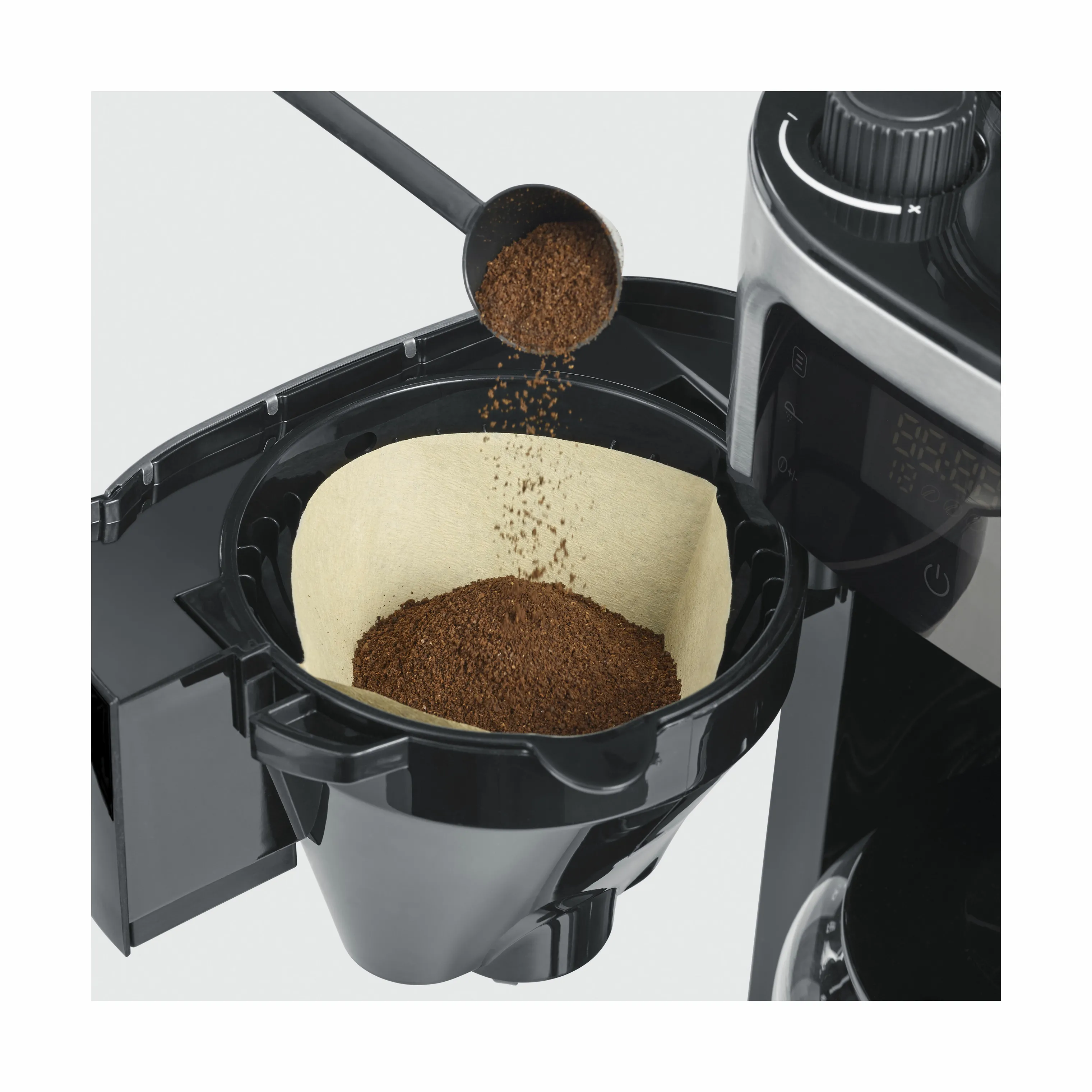 Severin Kaffemaskine KA4813
