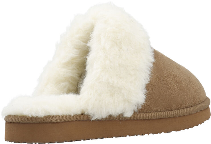 Bianco BIASWEETIE SLIDE Camel