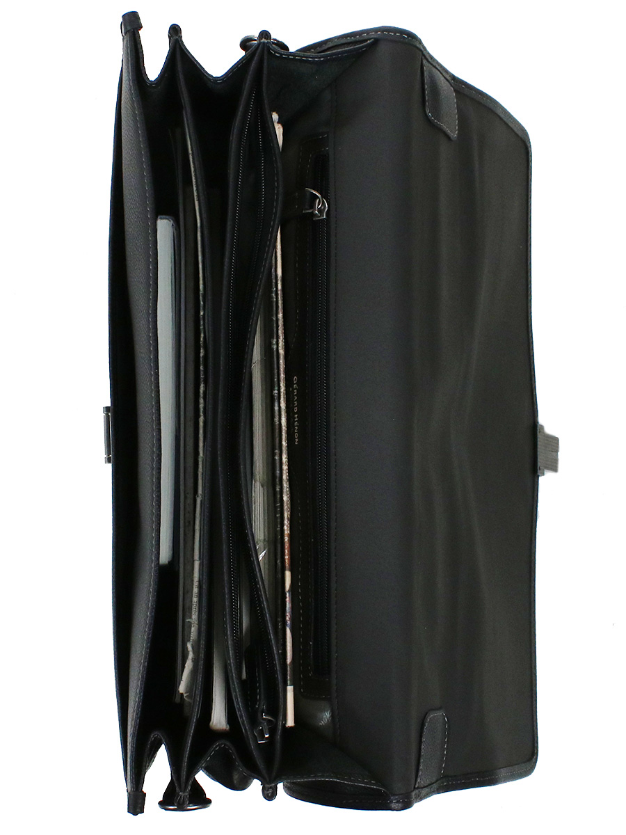 Serviette GÀrard HÀnon Access 41 cm - 3 soufflets