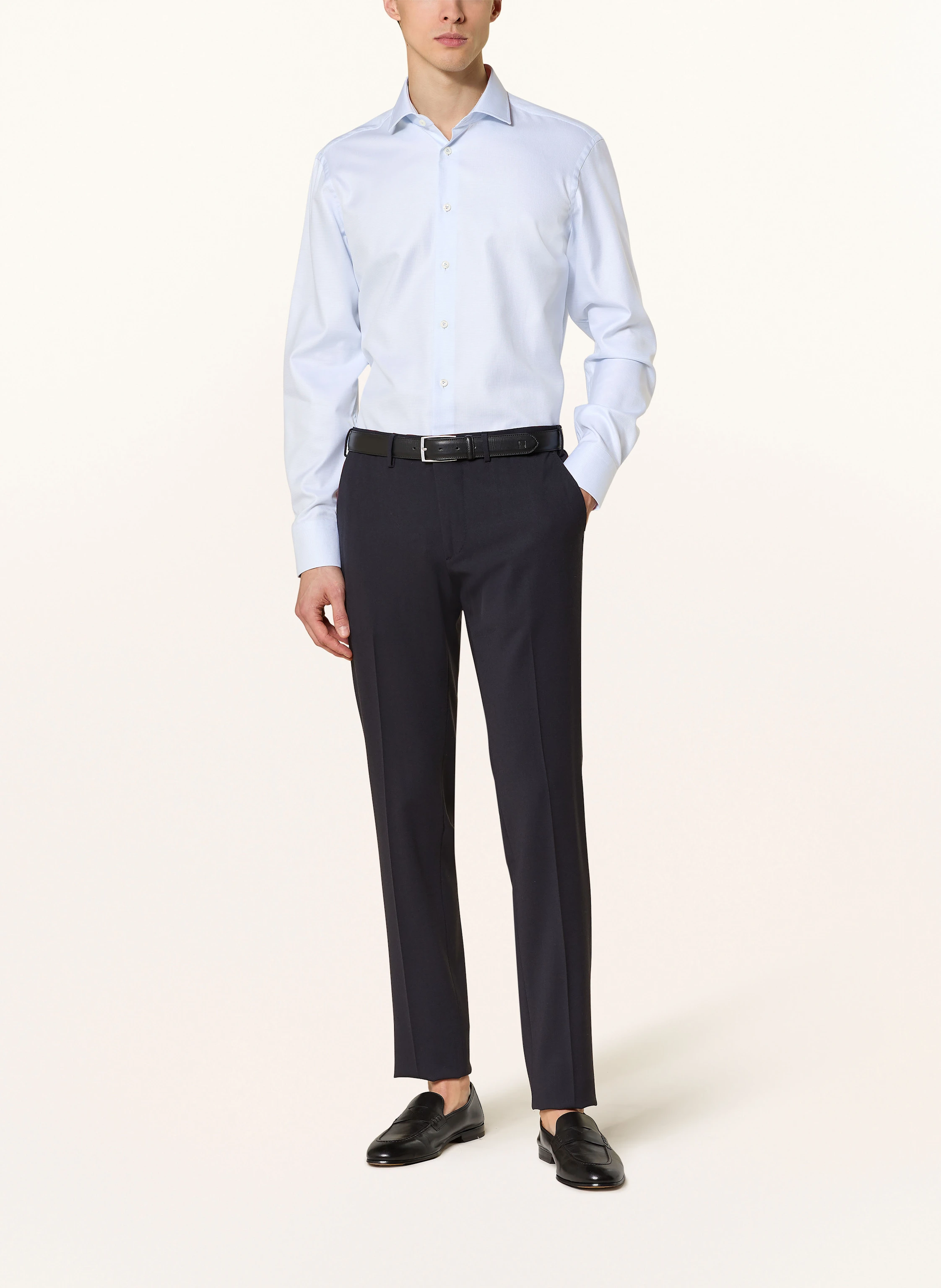 van Laack Hemd VL-RIKOS-TF Tailor Fit