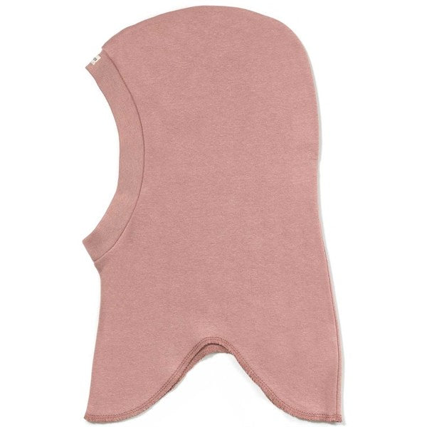 Køb Racing Kids Rund Elefanthue 1-lags Dusty Rose