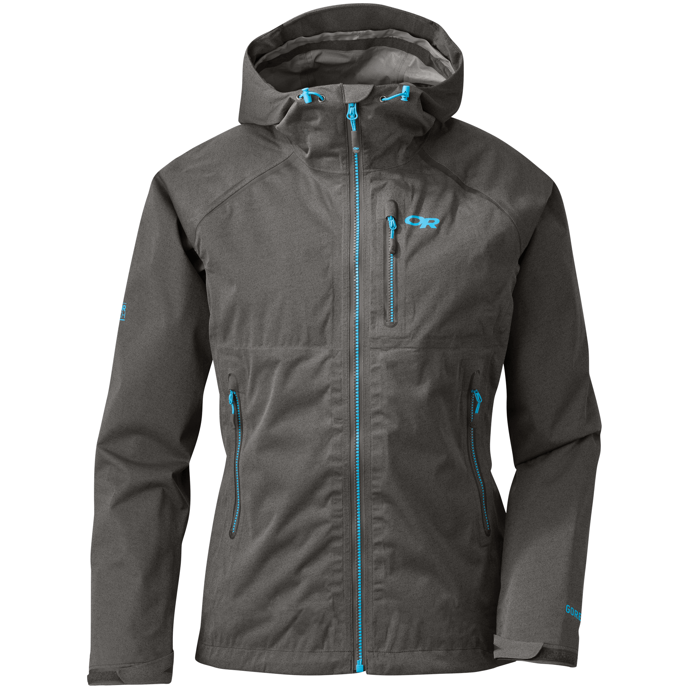 Outdoor Research OR Women's Clairvoyant Jacket - Jakke