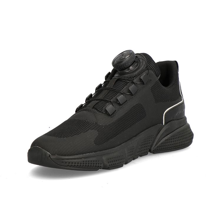 Jochie & Freaks 24680 black