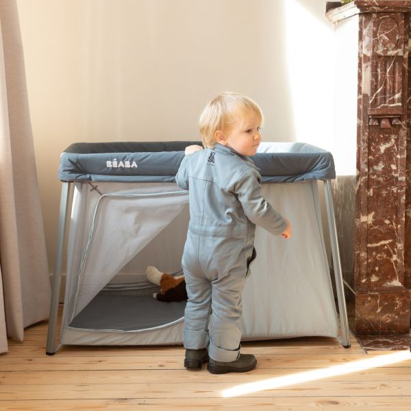 Béaba 3-in-1 reisbed - Eazy sleep