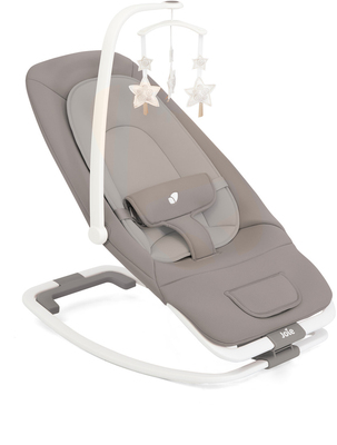 Joie Dreamer Vippestol, Walnut