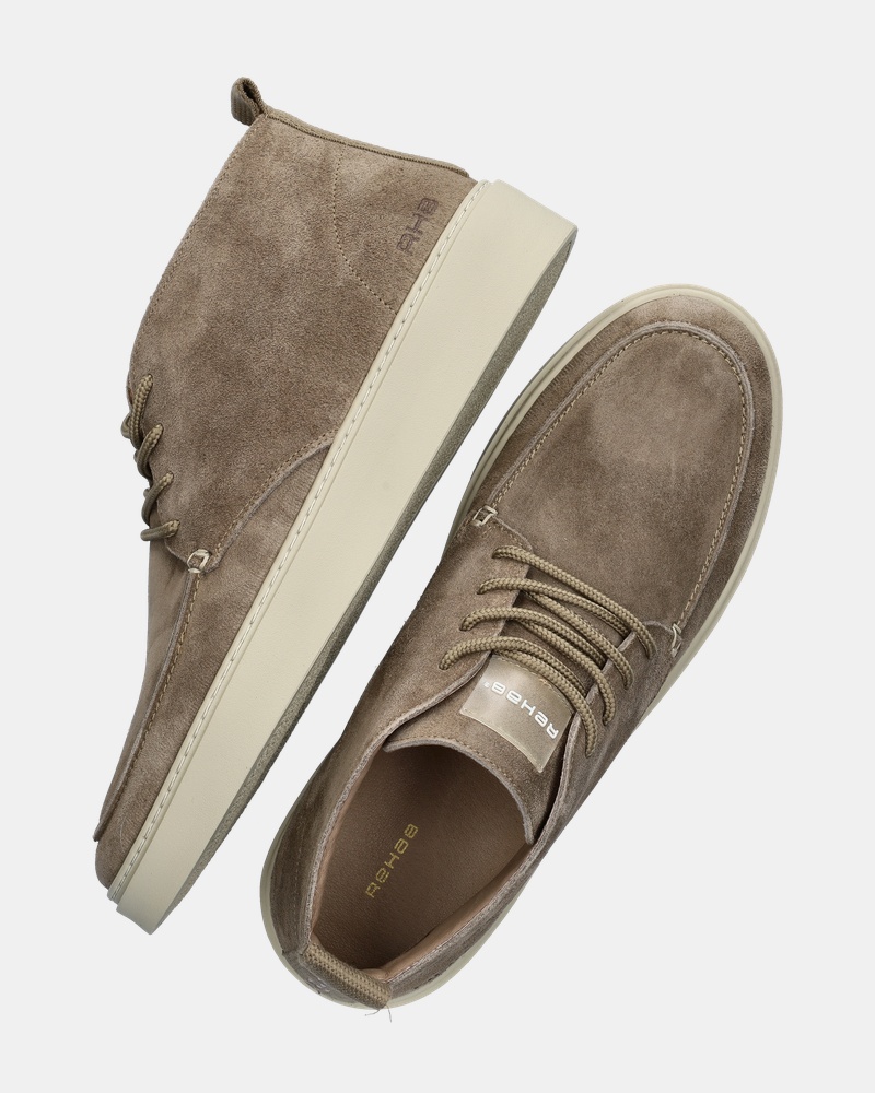 Rehab Owen Veterboots  - beige