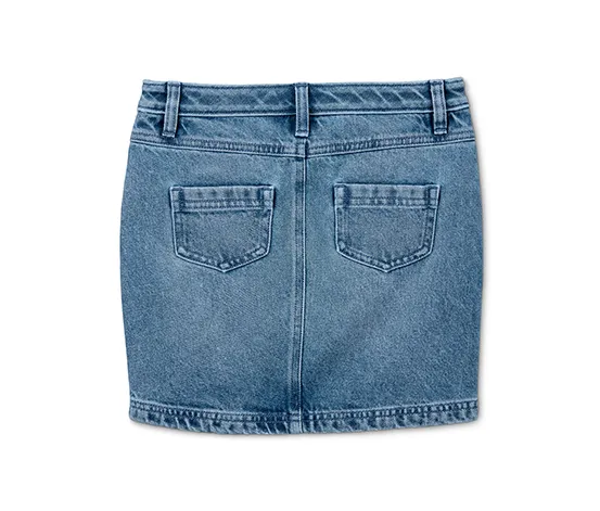 Jeansrock