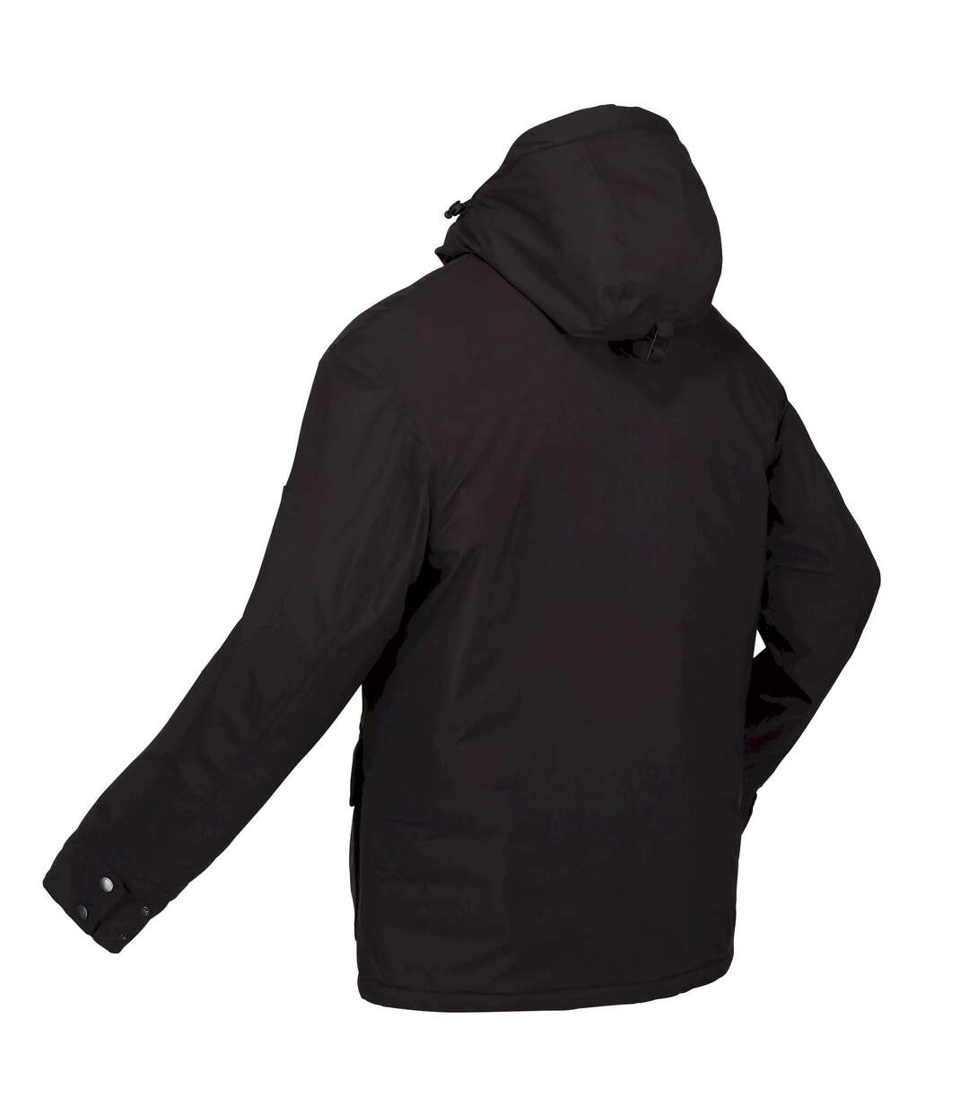 Regatta - Veste imperméable RAYLAN - Homme (Noir) - UTRG8446
