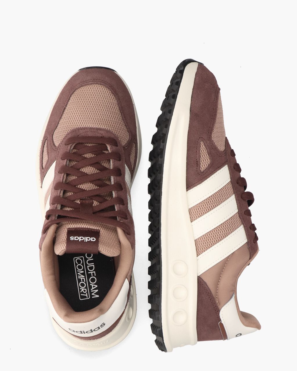 Adidas Run 84 JI4870 Herensneakers