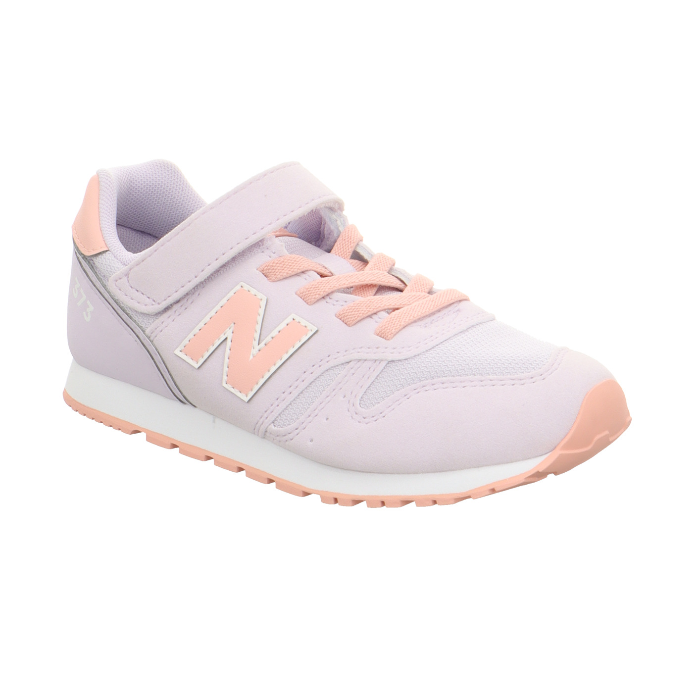 Mädchensneaker violet