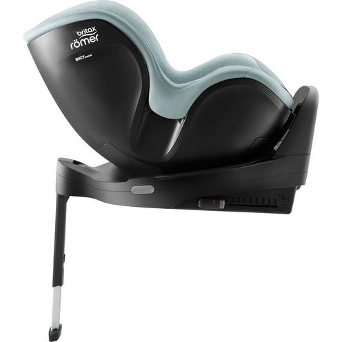 Siège-auto Gr. 0+/1 DUALFIX PRO M Style - Harbor Blue - BRITAX RÖMER