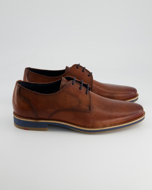 Lloyd LANGSTON Business Schuhe in Braun