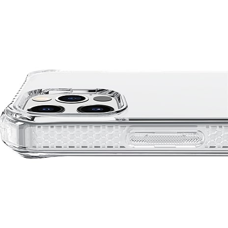 Itskins iPhone 12 Pro Max cover - klar