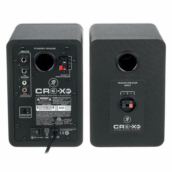 Mackie CR3-X BT