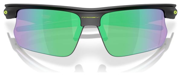Lunettes Oakley BiSphaera - Collection Court / Prizm Road Jade / Ref : OO9400-2368