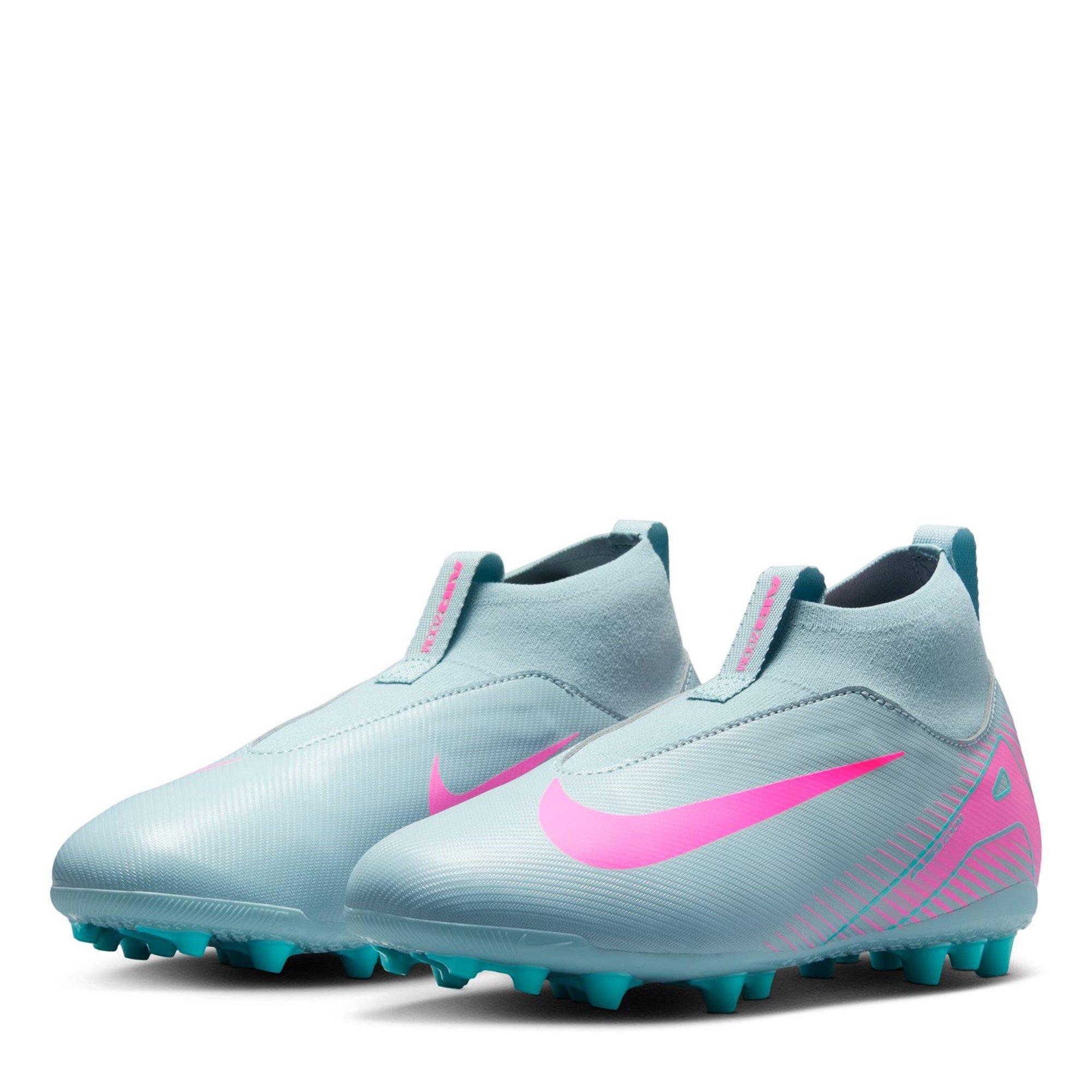 Nike Zoom Mercurial Superfly Academy Juniors Artificial Ground Football Boots
