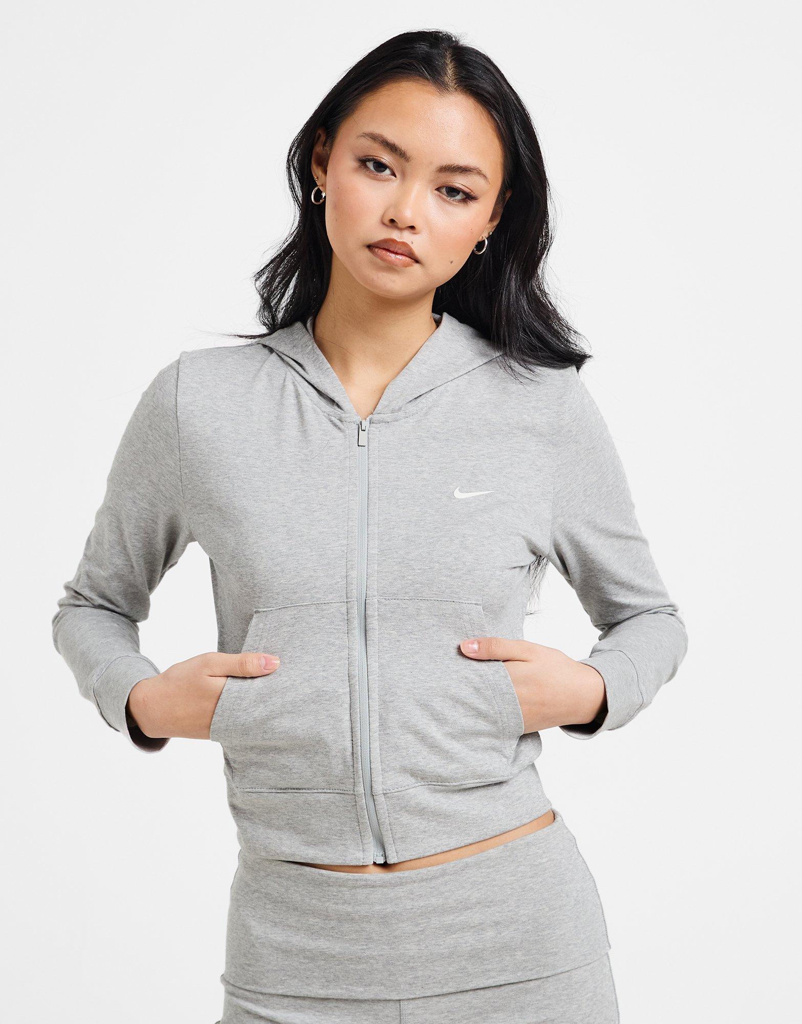 Nike Sweat à Capuche Essential Femme