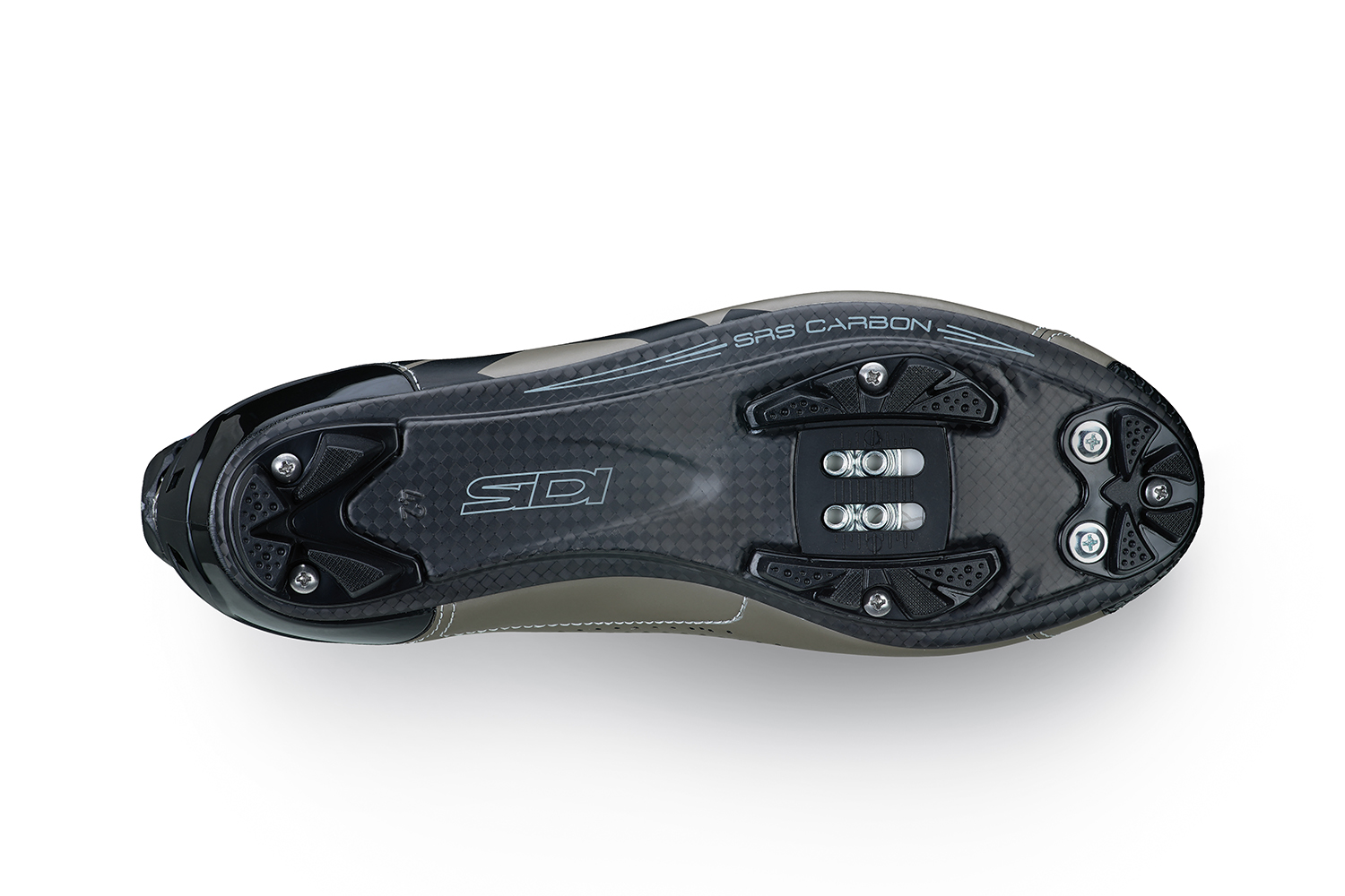 Sidi Tiger 2S MTB Sko Grå