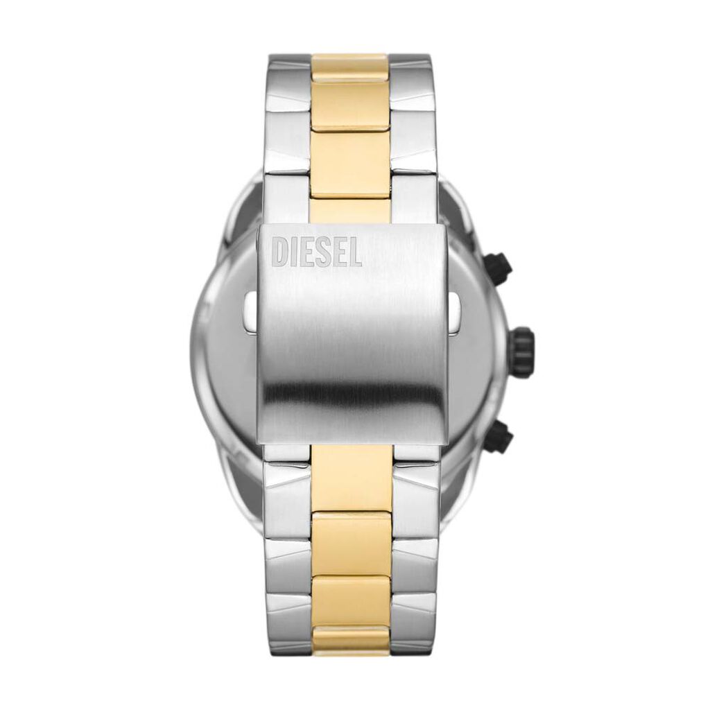 Montre Diesel Fossil Spiked Noir
