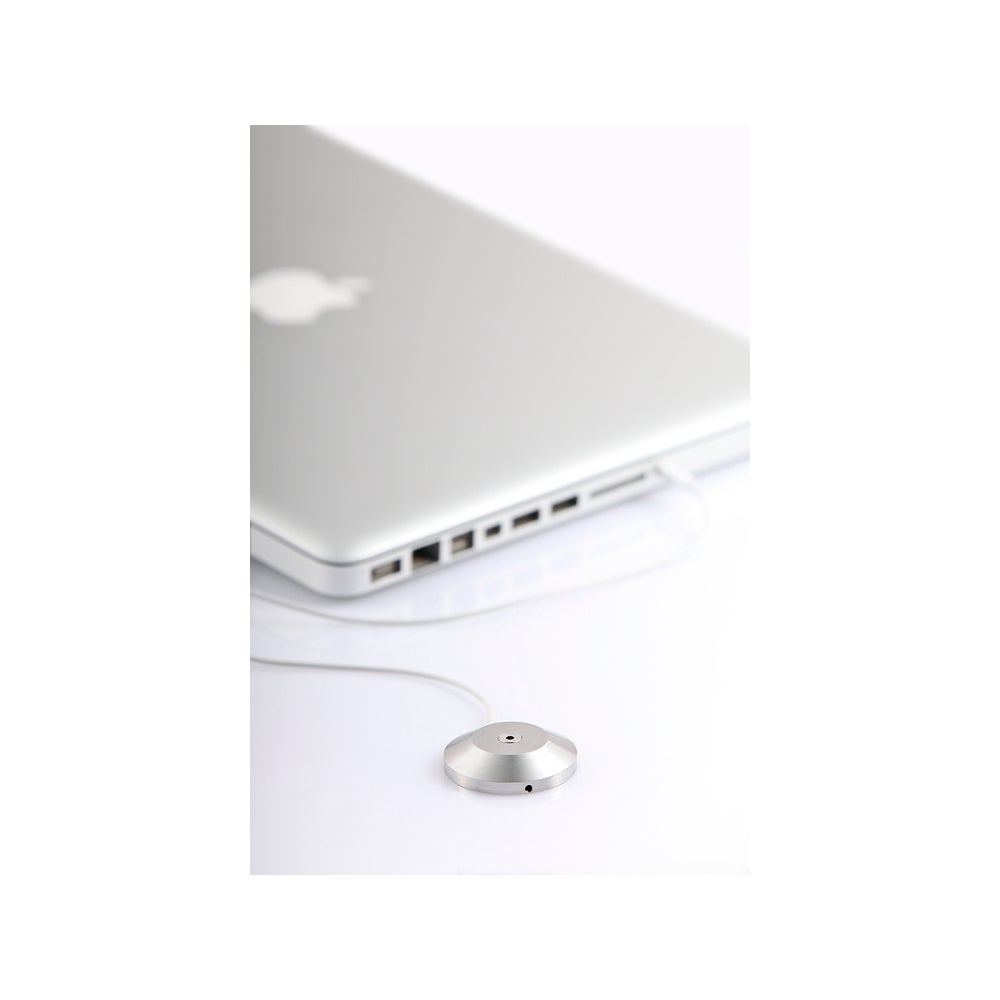 MicW iBoundary voor iPad, iPhone, Android en Windows Phone