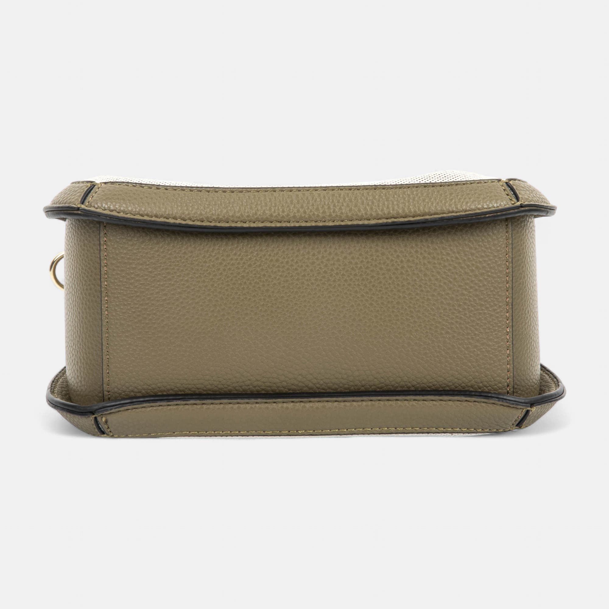 Sac à main kaki