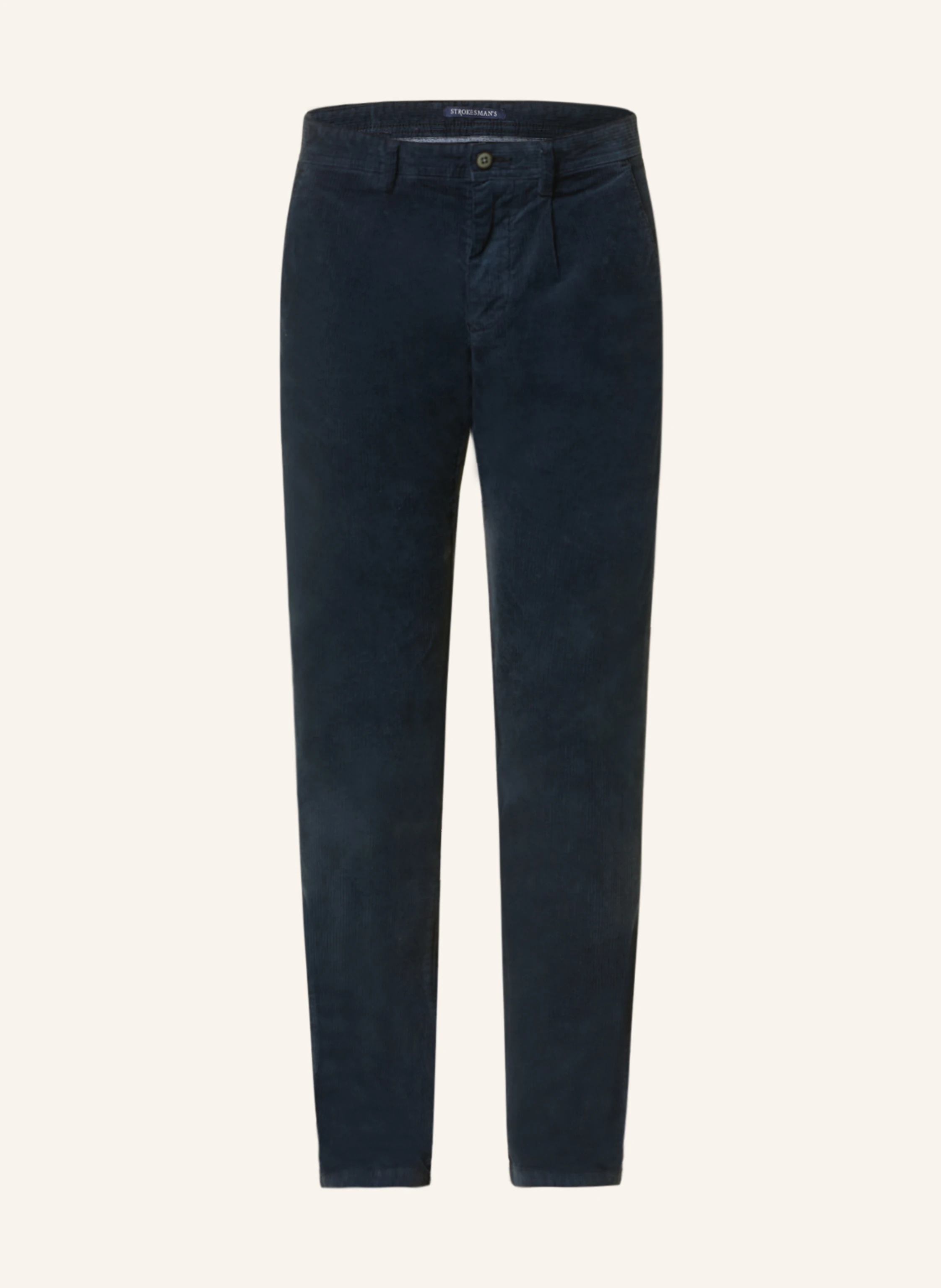 STROKESMAN'S Cordhose