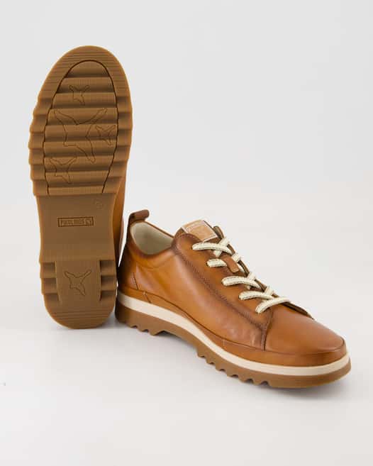 Pikolinos Vigo Sneaker in Braun