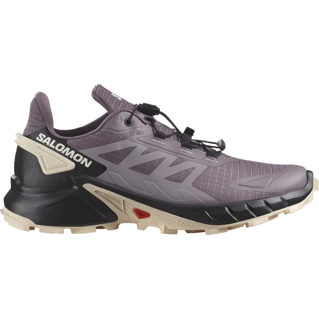 SUPERCROSS 4  Trailrunning-Schuhe Damen