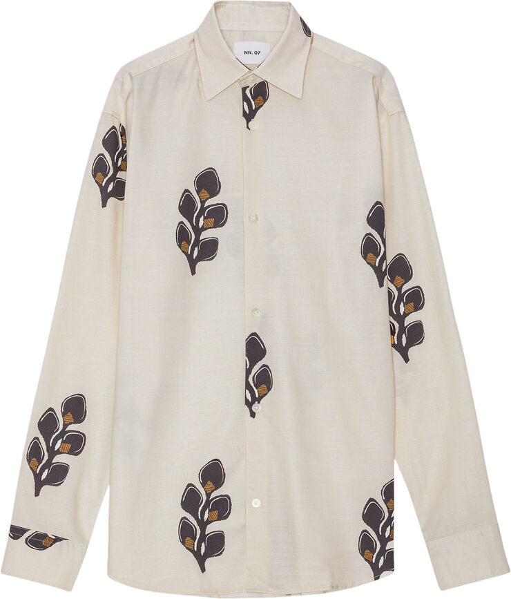 NN07 Freddy NO PKT 5036 Ivory