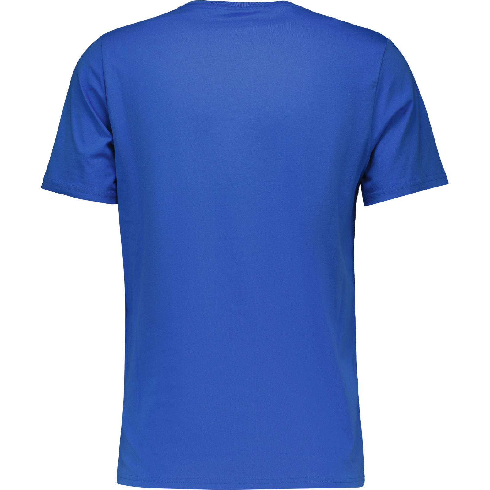 Puma Herren-T-Shirt teamGoal Casual XL, hellblau