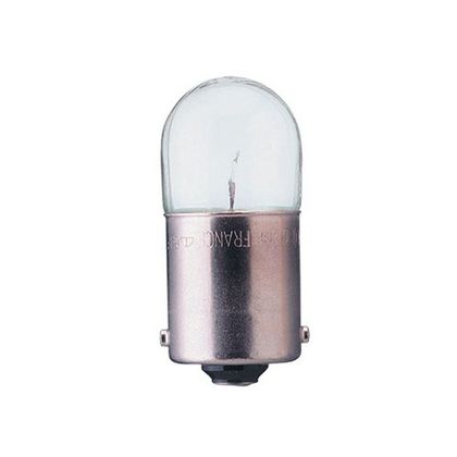 Ampoule Philips GRAISSEUR R5W 12V 5W BA15S Universel
