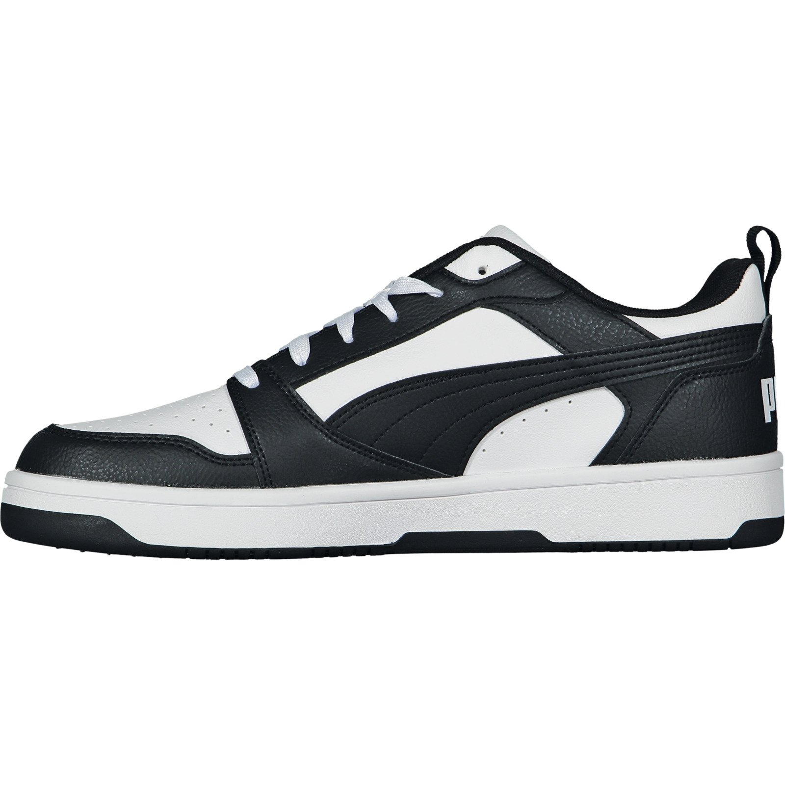 Puma Herrren-Sneaker Rebound V6 low 42