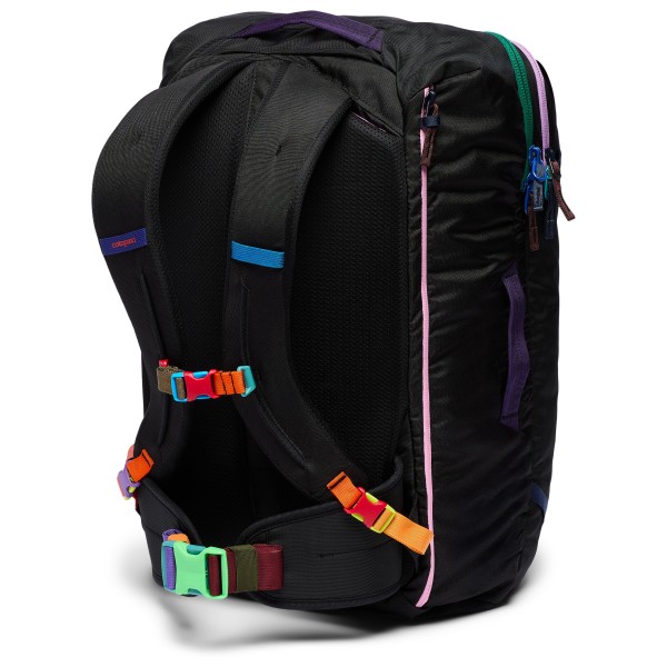Cotopaxi - Allpa 42 Travel Pack Del Dia Dark - Sac à dos de voyage