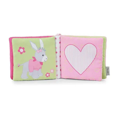 Sterntaler Spielbuch Emmi Girl
